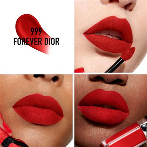 rouge dior forever liquid brillant|Dior rouge forever lacquer lipstick.